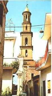 campanile