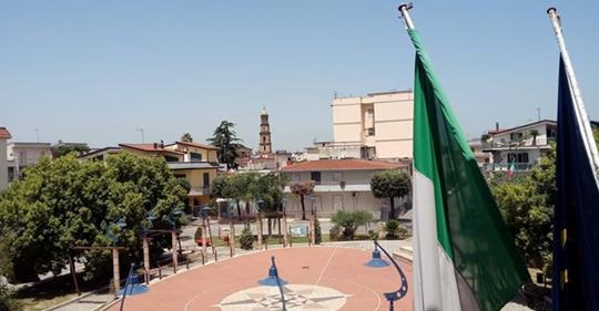 territorio