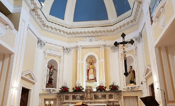 santisanvitaliano