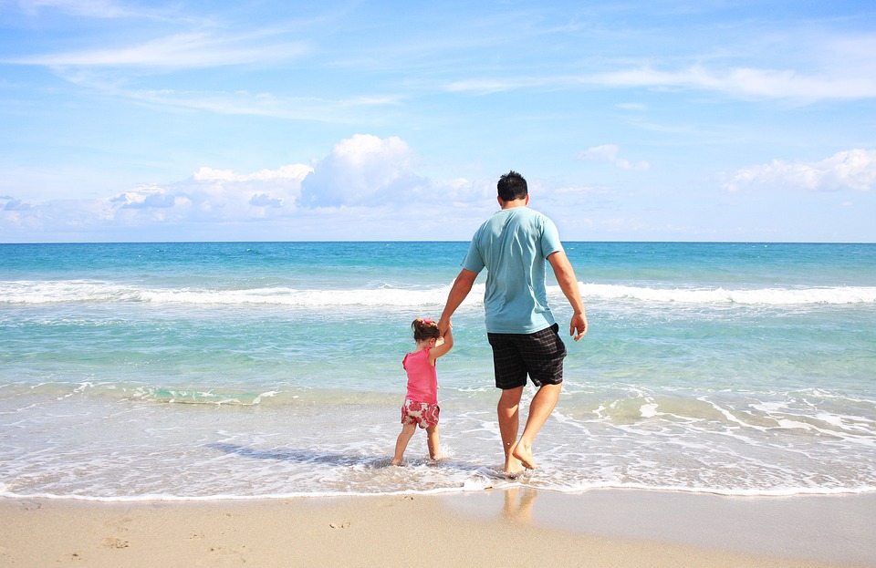 Famiglia_Serenit__Vacanze_Mare_Padre_Figlia