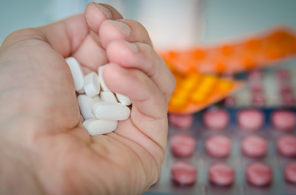 Farmacia dottor Ambra