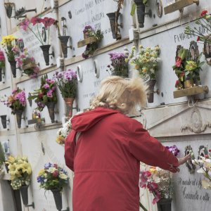 cimitero