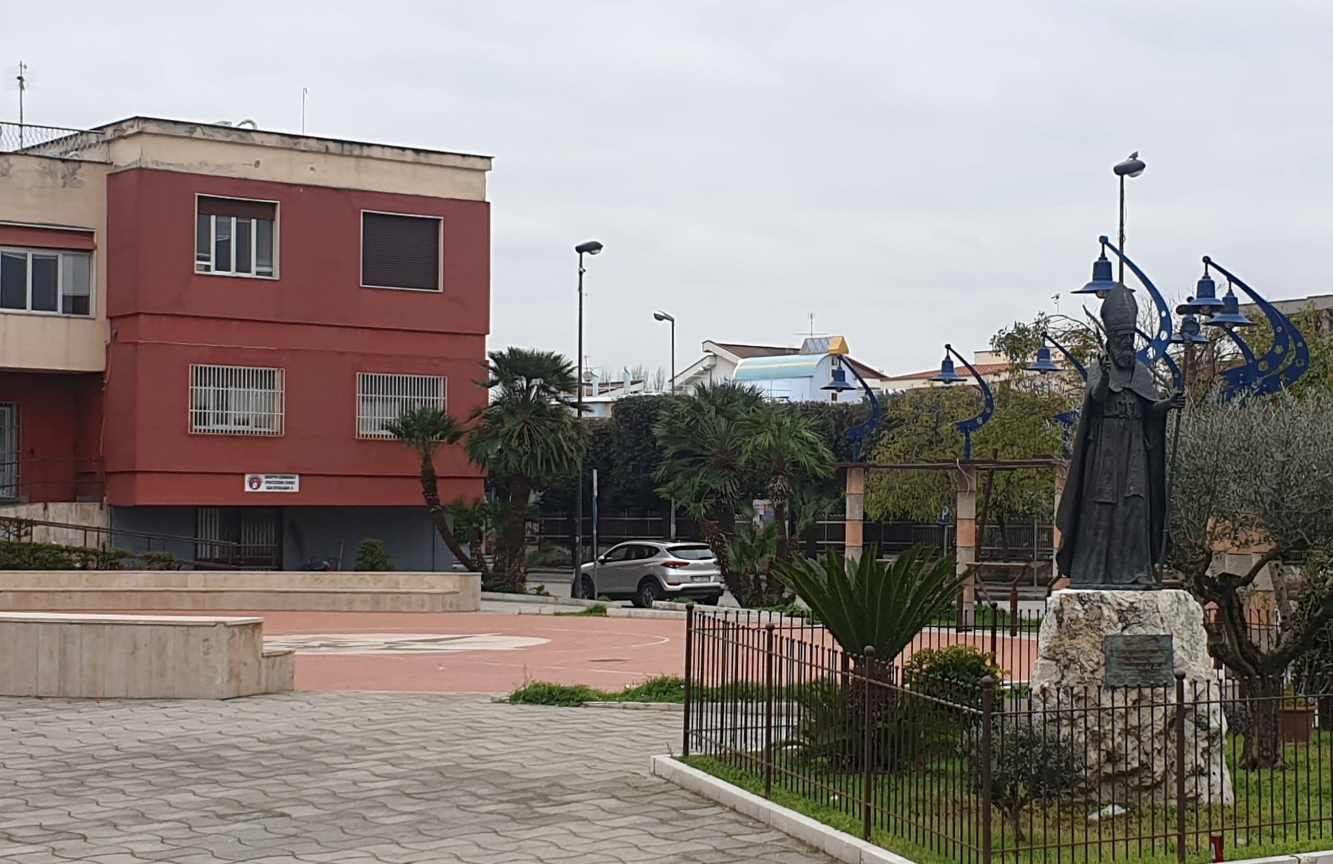 “AlberiAMO San Vitaliano - II edizione” 