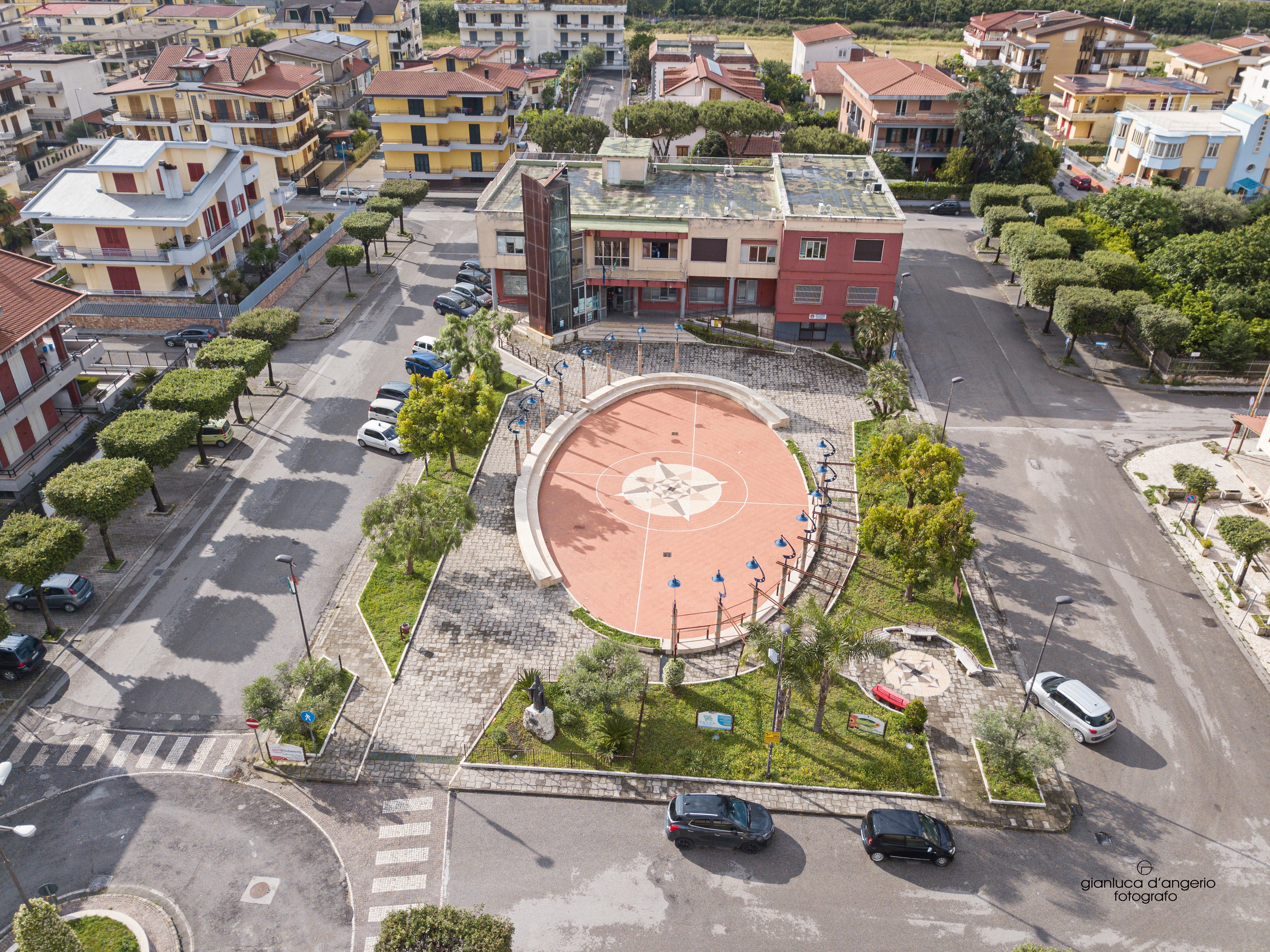 Disposizioni Urgenti in materia di qualità dell'aria - Sintesi e proposte del "Tavolo dell'Agenzia Area Nolana" 