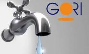 Comunicato stampa relativo al contenimento del consumo di acqua potabile